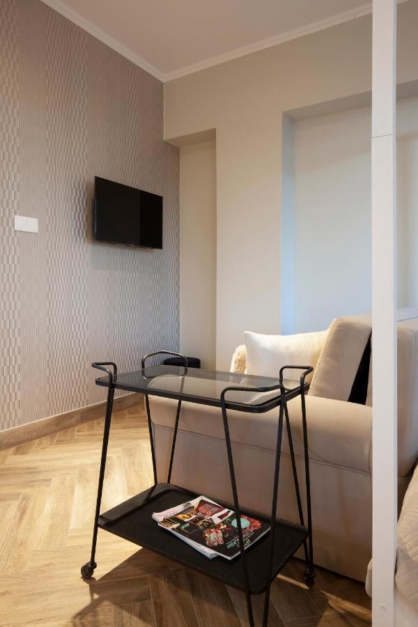 Elite Apartments Old Town Center Premium Gdańsk Exteriör bild